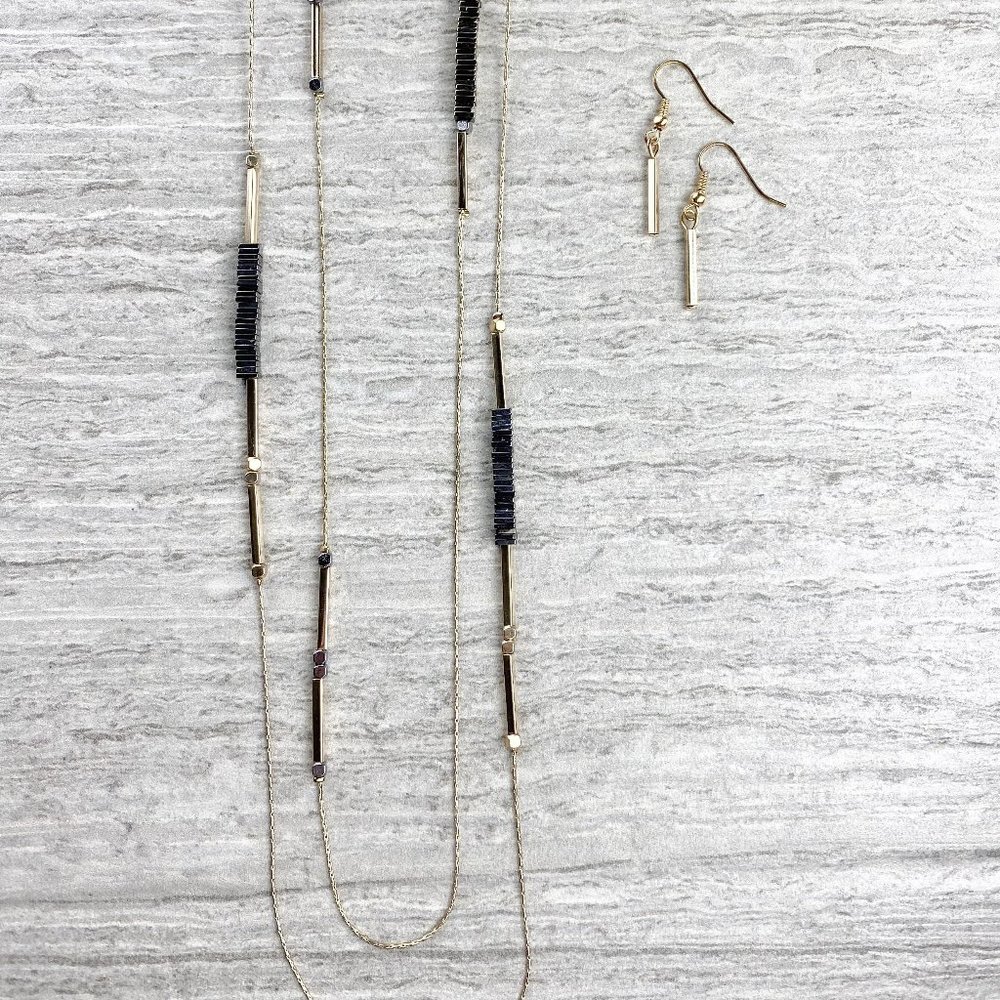 Cosmic Energy necklace set